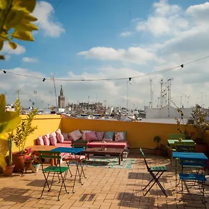La Flamenka Hostal