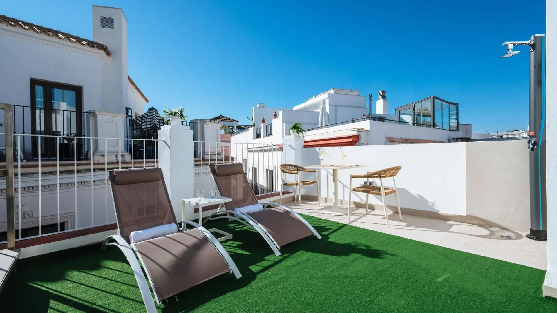 Hotel New Hostly Arenal Sevilla