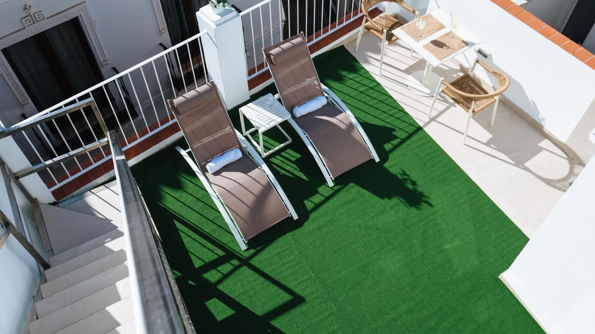 Hotel New Hostly Arenal Sevilla 0*,